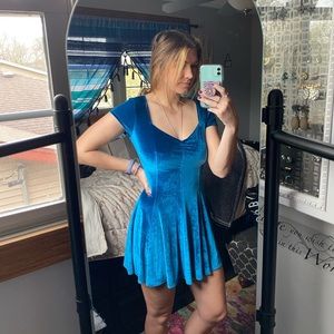 urban outfitters dress